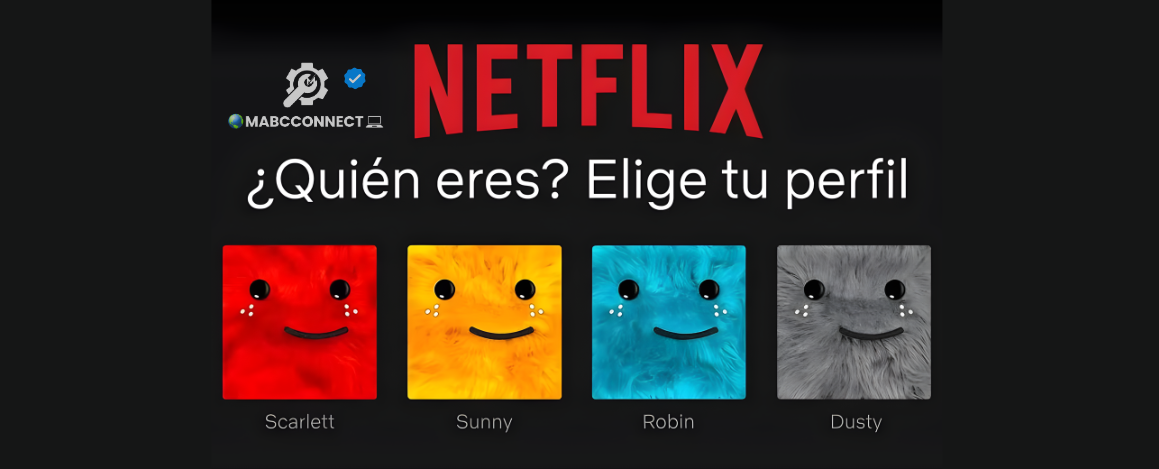 Netflix 4k - Cuenta Completa